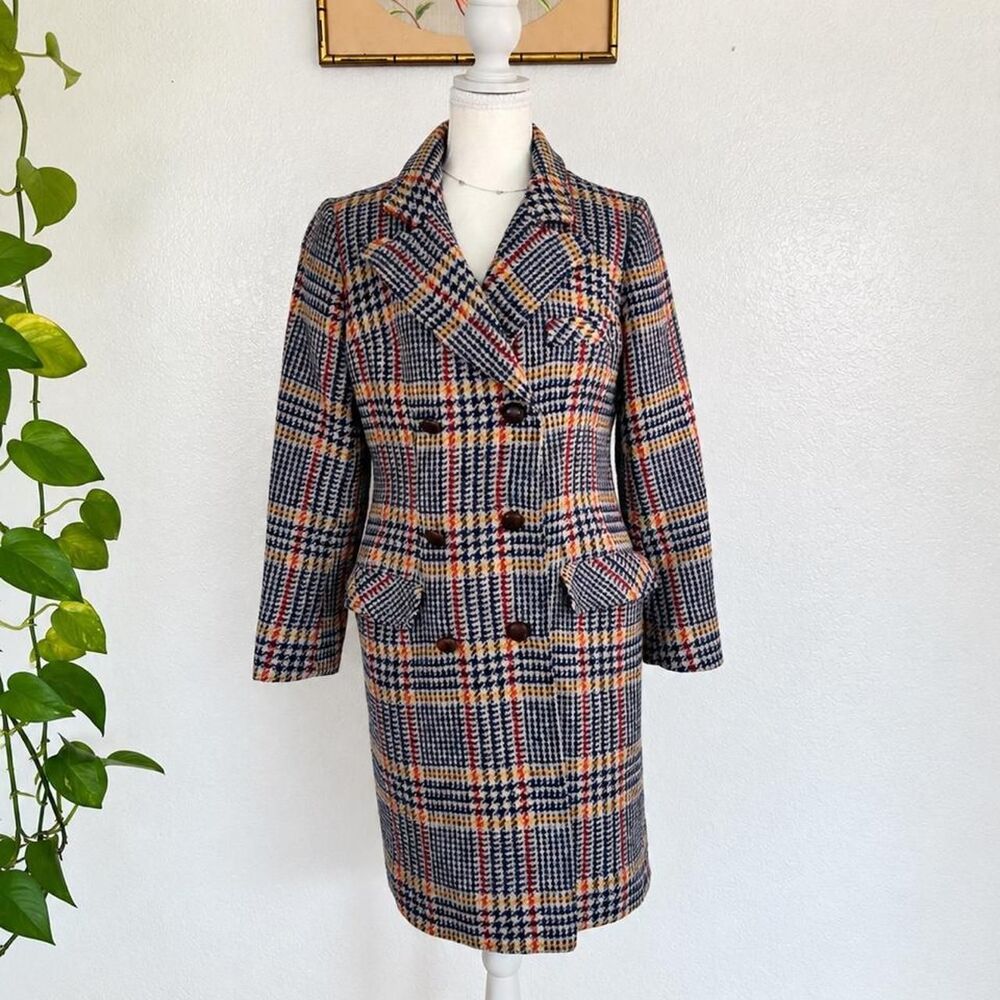The-villager Women's multi Coat